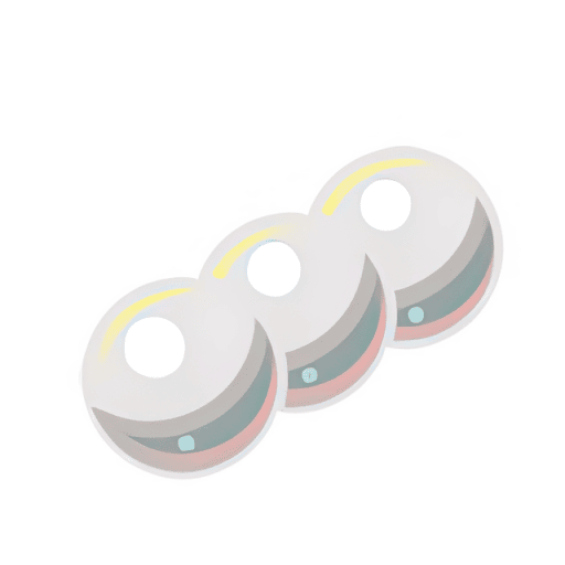 Pearl String Item [Legends Z-A]