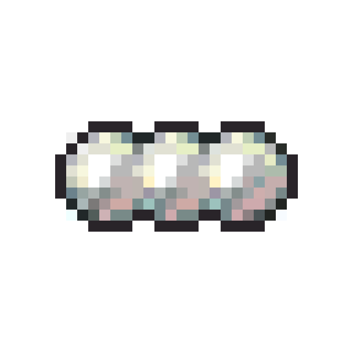 Pearl String Item [Sword & Shield]