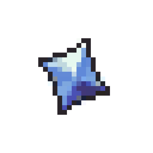 Comet Shard Item [Sword & Shield]