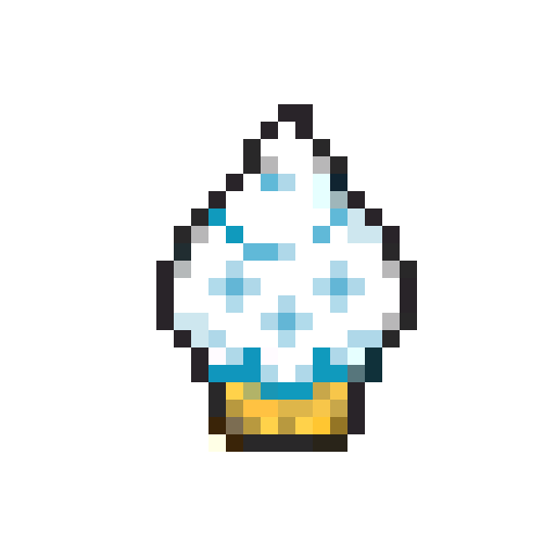 Casteliacone Item [Sword & Shield]