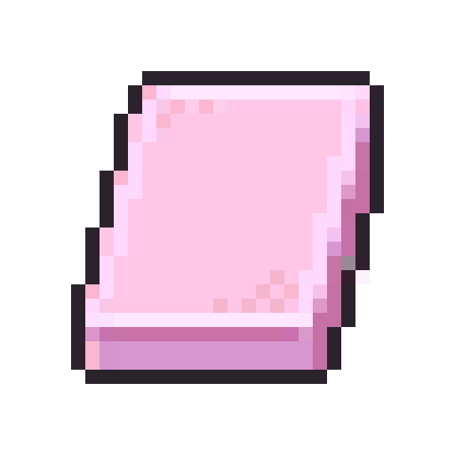 Pixie Plate Item [Sword & Shield]