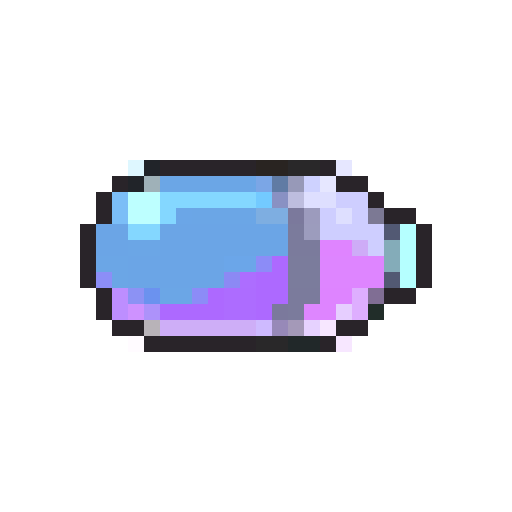 Ability Capsule Item [Sword & Shield]