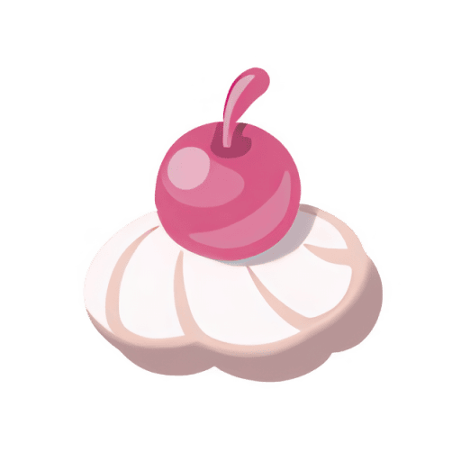 Whipped Dream Item [Legends Z-A]