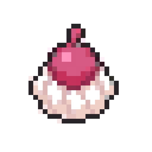 Whipped Dream Item [Sword & Shield]