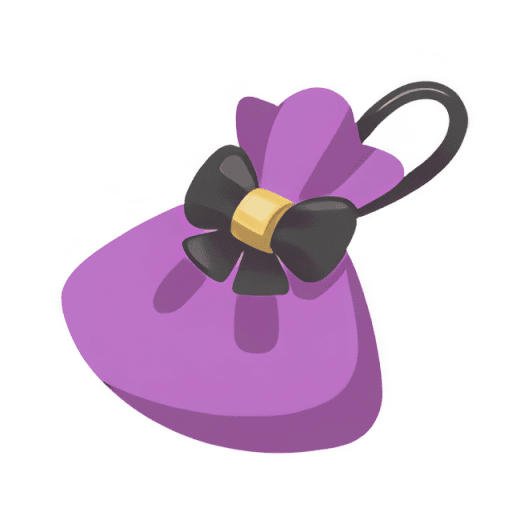 Sachet Item [Legends Z-A]