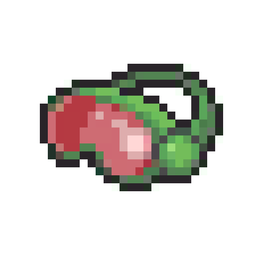 Safety Goggles Item [Sword & Shield]