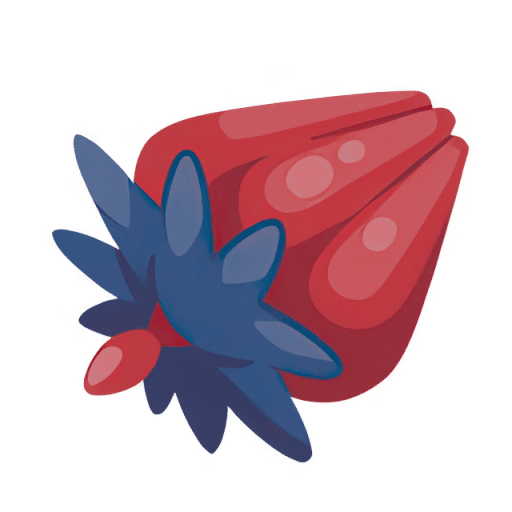 Roseli Berry Item [Legends Z-A]