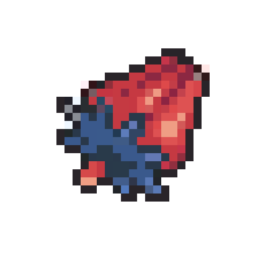 Roseli Berry Item [Sword & Shield]