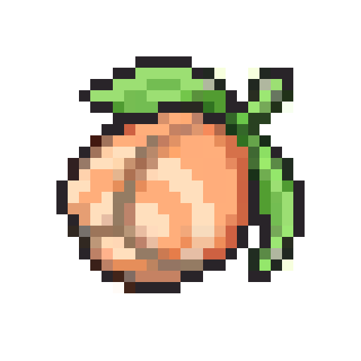 Kee Berry Item [Sword & Shield]