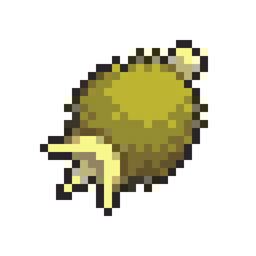 Maranga Berry Item [Sword & Shield]