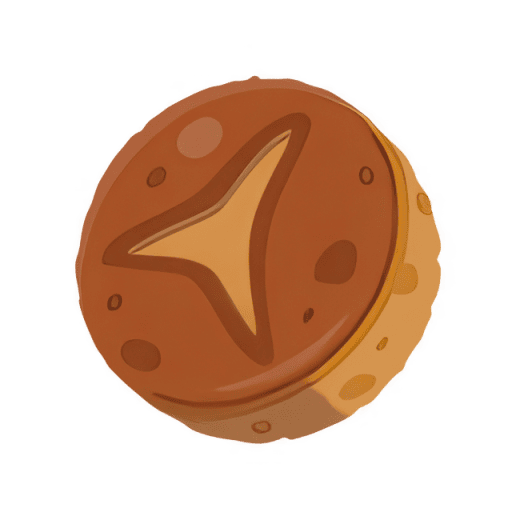 Lumiose Galette Item [Legends Z-A]