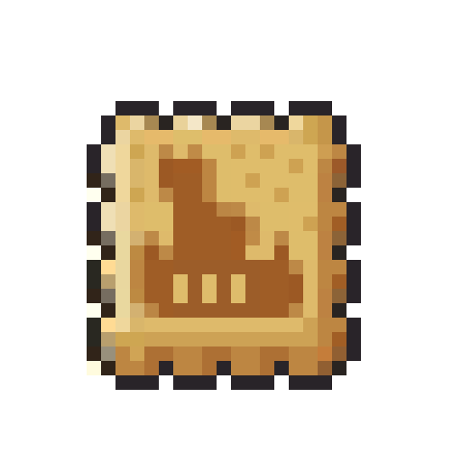 Shalour Sable Item [Sword & Shield]