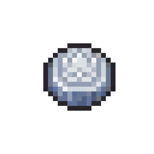 Bottle Cap Item [Sword & Shield]