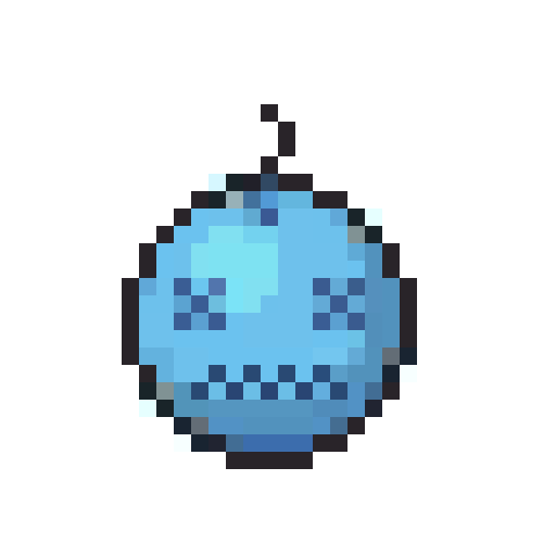 Adrenaline Orb Item [Sword & Shield]