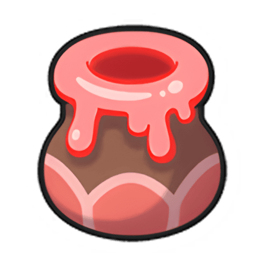 Red Nectar Item [Scarlet & Violet]