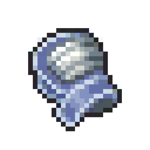 Protective Pads Item [Sword & Shield]