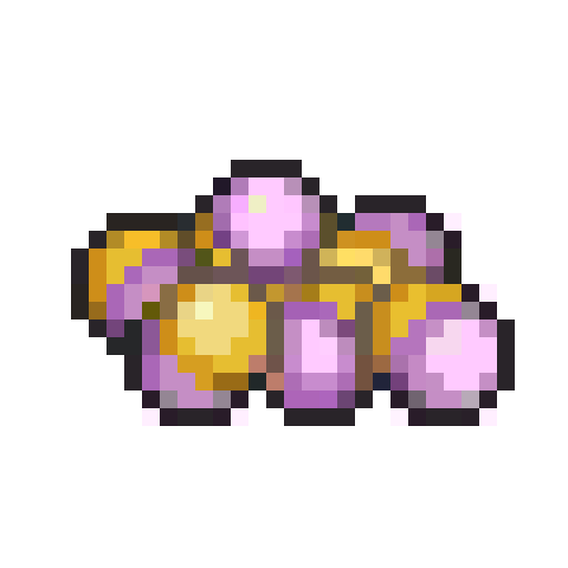 Psychic Seed Item [Sword & Shield]
