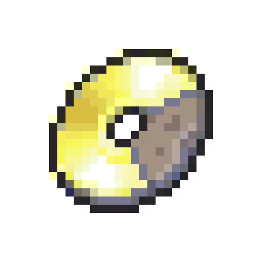 Ground Memory Item [Sword & Shield]