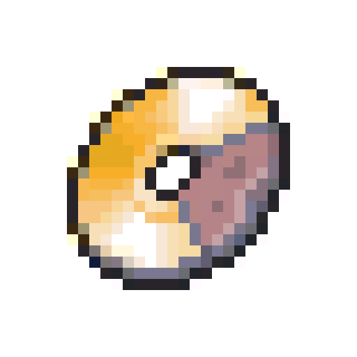 Fire Memory Item [Sword & Shield]