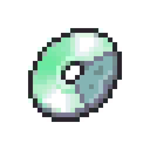 Grass Memory Item [Sword & Shield]