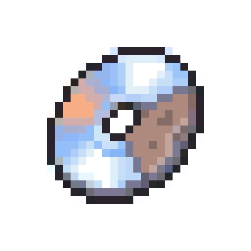 Dragon Memory Item [Sword & Shield]