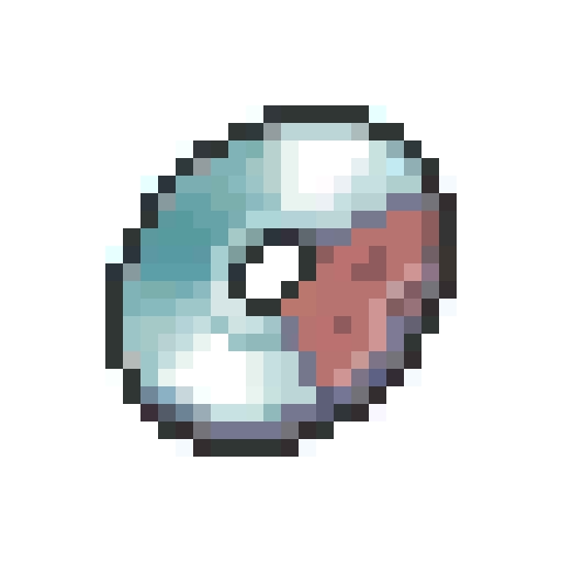 Dark Memory Item [Sword & Shield]