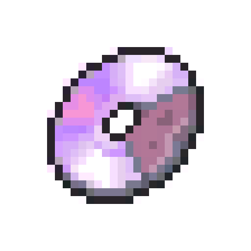 Fairy Memory Item [Sword & Shield]