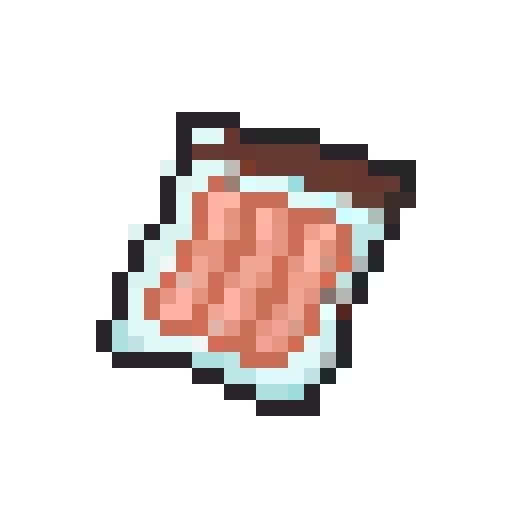 Sausages Item [Sword & Shield]