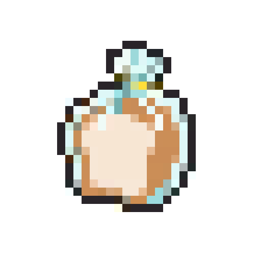 Bread Item [Sword & Shield]