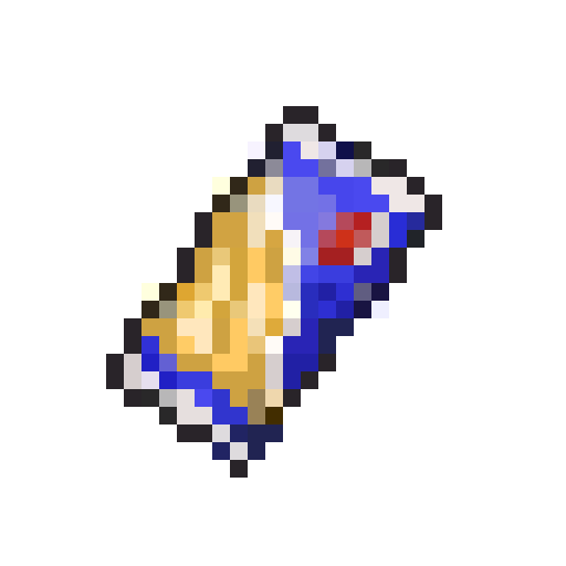 Pasta Item [Sword & Shield]