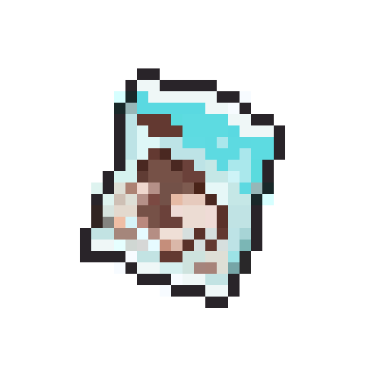 Mixed Mushrooms Item [Sword & Shield]