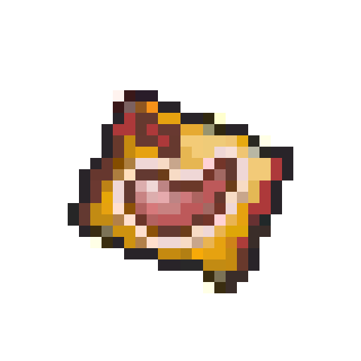 Smoke-Poke Tail Item [Sword & Shield]