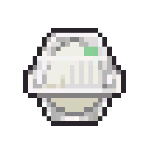 Boiled Egg Item [Sword & Shield]