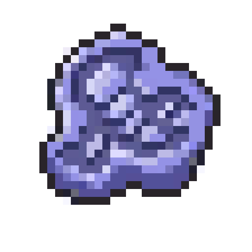 Fossilized Dino Item [Sword & Shield]