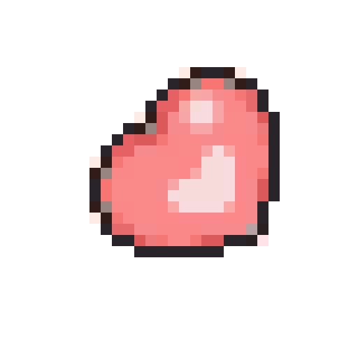 Love Sweet Item [Sword & Shield]