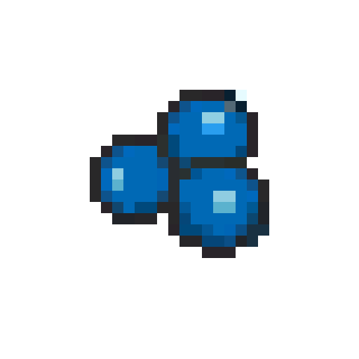 Berry Sweet Item [Sword & Shield]