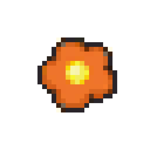 Flower Sweet Item [Sword & Shield]