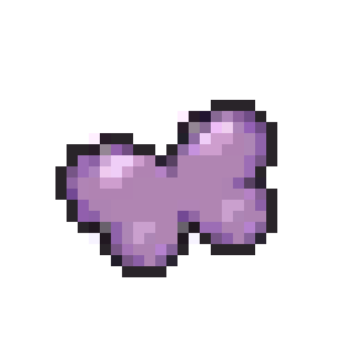 Ribbon Sweet Item [Sword & Shield]