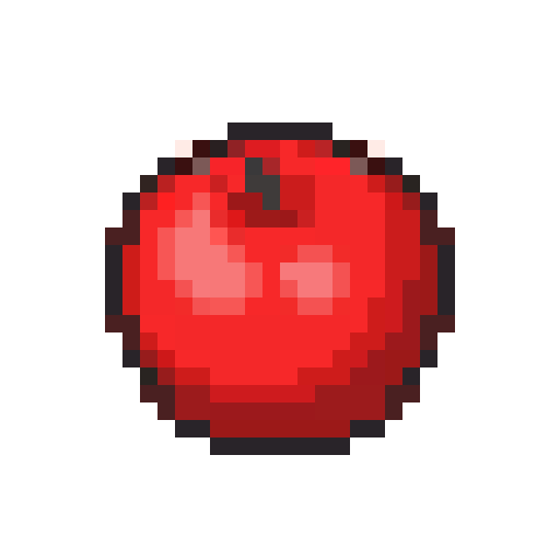 Sweet Apple Item [Sword & Shield]