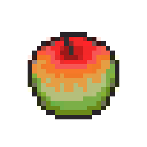 Tart Apple Item [Sword & Shield]