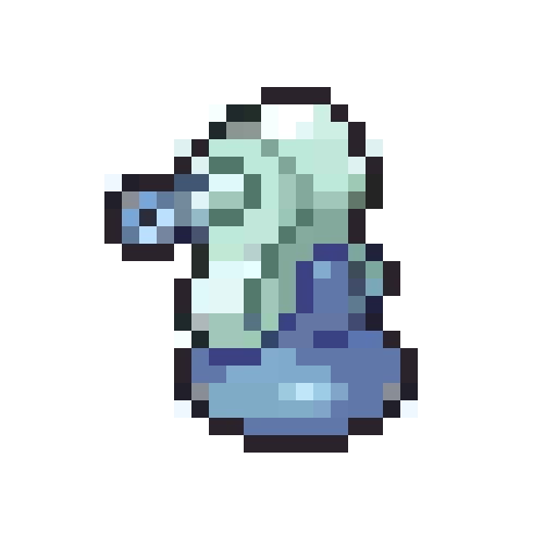 Throat Spray Item [Sword & Shield]