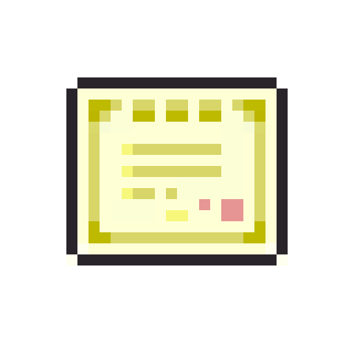 Blunder Policy Item [Sword & Shield]