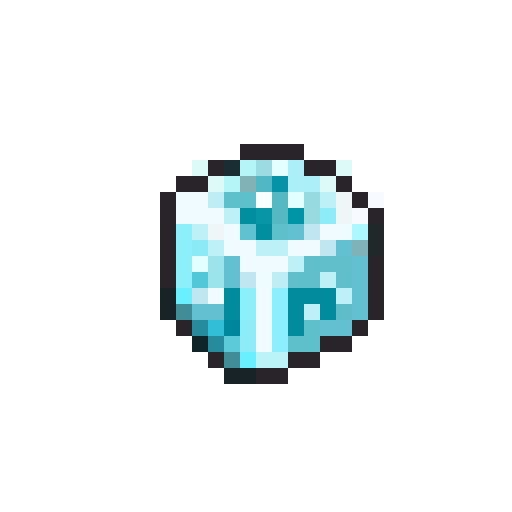 Exp. Candy M Item [Sword & Shield]