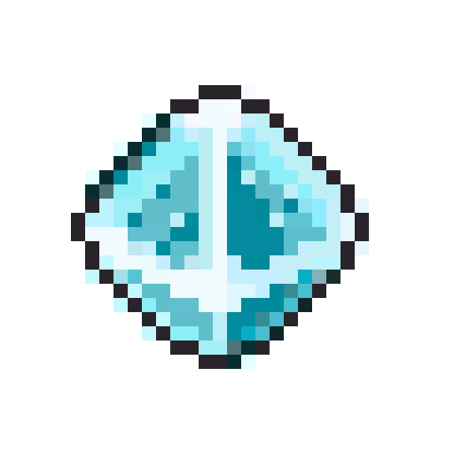 Exp. Candy XL Item [Sword & Shield]