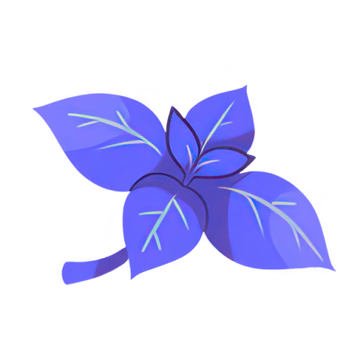 Relaxed Mint Item [Legends Z-A]