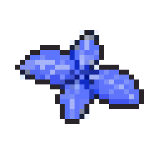 Relaxed Mint Item [Sword & Shield]