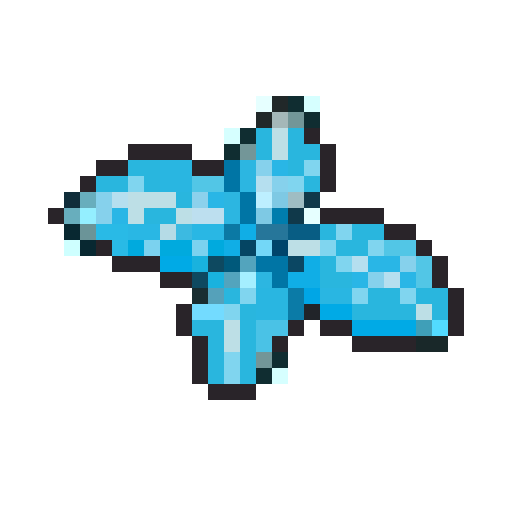 Modest Mint Item [Sword & Shield]