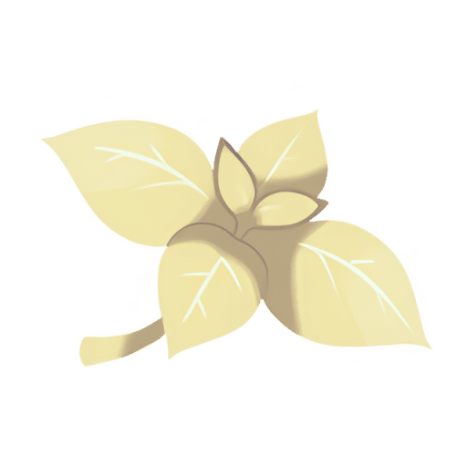 Serious Mint Item [Legends Z-A]