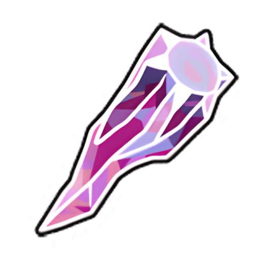 Psychic Tera Shard Item [Scarlet & Violet]