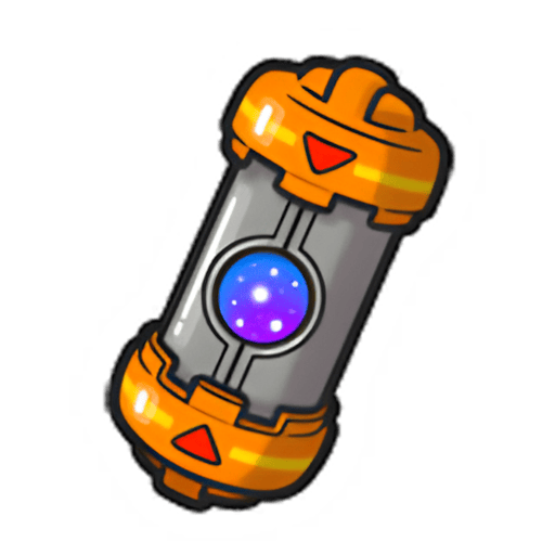 Booster Energy Item [Scarlet & Violet]